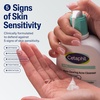 Cetaphil Gentle Clear Acne Foaming Face Wash, 2% Salicylic Acid, 8oz(8 Fl Oz (Pack of 12))