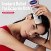 Cetaphil RESTORADERM Eczema Flare-Up Relief Cream, Colloidal Oatmeal, 8oz(8 Fl Oz (Pack of 1))