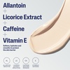 Cetaphil Redness Relieving Tinted Moisturizer, SPF 40, 1.7oz(1.7 Fl Oz (Pack of 1))
