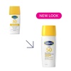 Cetaphil Sheer Mineral Face Sunscreen, SPF 50, Zinc Oxide, 1.7oz(1.7 Fl Oz (Pack of 1))