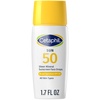 Cetaphil Sheer Mineral Face Sunscreen, SPF 50, Zinc Oxide, 1.7oz(1.7 Fl Oz (Pack of 1))