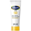 Cetaphil Sheer Mineral Face Sunscreen, SPF 50, Zinc Oxide, 1.7oz(3 Fl Oz (Pack of 1))