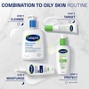 Cetaphil Night Cream Face Moisturizer, Hyaluronic Acid, All Skin, 3oz(3 Fl Oz (Pack of 2))