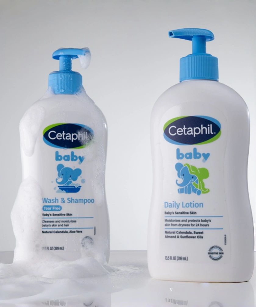 CETAPHIL Anti Aging Serum and Skin Health Solutions