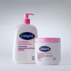 CETAPHIL Anti Aging Serum and Skin Health Solutions