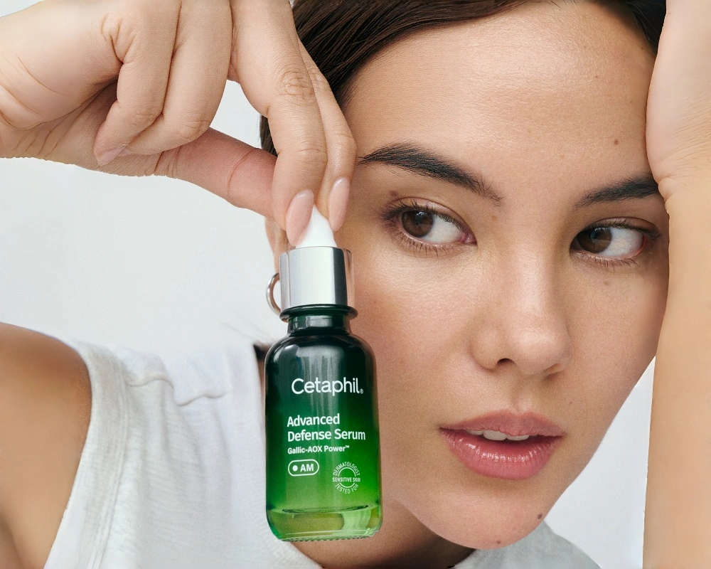 CETAPHIL Anti Aging Serum and Skin Health Solutions