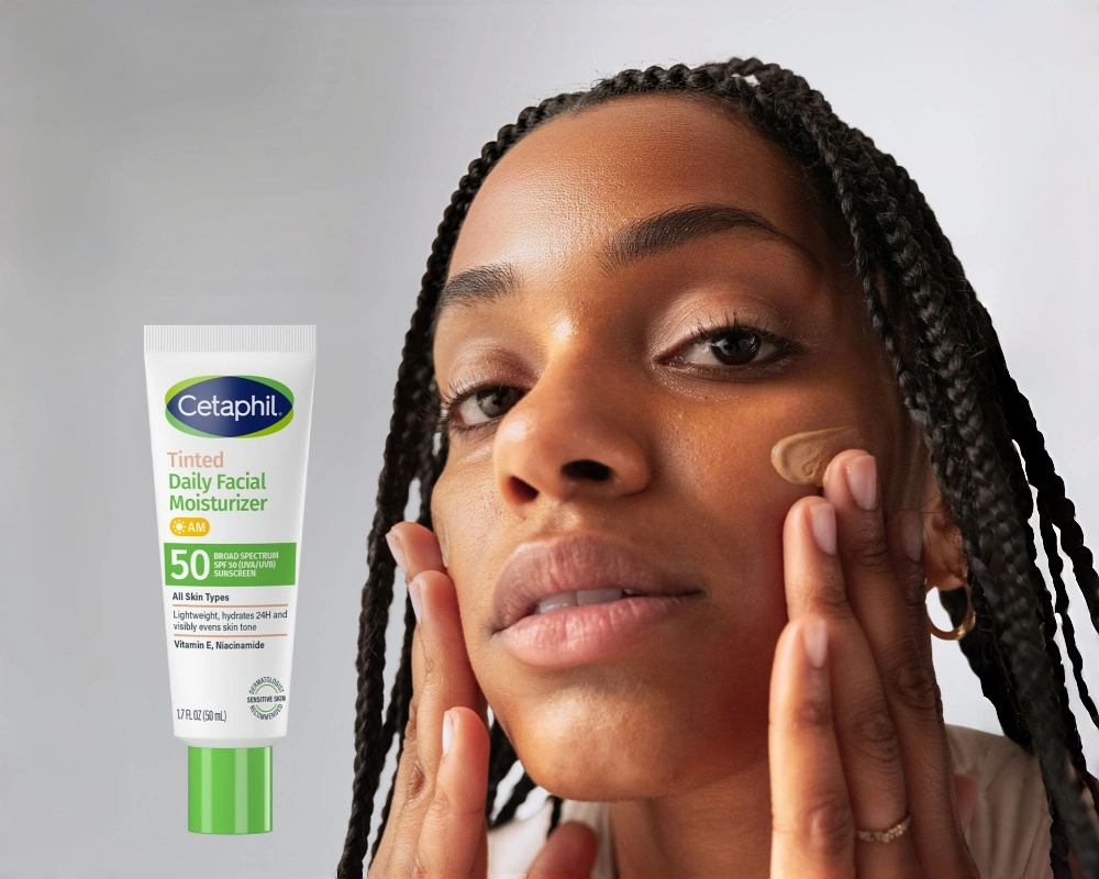 CETAPHIL Anti Aging Serum and Skin Health Solutions